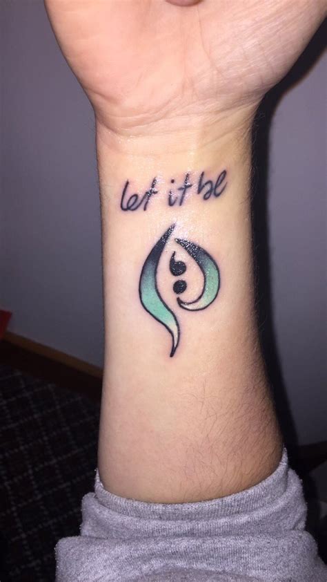 Top 10 Tattoos That Represent Eating Disorders .